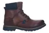 Dockers Stiefelette Stiefelette Leder Produktbild-Vorschau 22