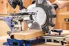 Scheppach HM254SPX Scie à onglets avec 2ème lame - 2200W | Voir les images du produit 2