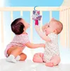 Baby 17784, Mädchen, 0 Monat( e), Mit Ton, Mehrfarbig Produktbild-Vorschau 5