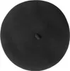 Laulhere Original französische Baskenmütze extra große Form Merino in Noir Voir les images du produit