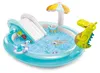 Intex 57165NP Playcenter "Gator"  Planschbecken Produktbild-Vorschau 1