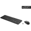 HP 230 Wireless-Maus und -Tastatur (kombiniert) - Kabellos Produktbild-Vorschau 2