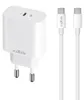 Nástenná nabíjačka Maxlife PD QC MXTC-06 1x USB-C 20 W, Náhľad obrázku produktu 1