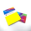 Notatniki elektrostatyczne SYMBIO Symbionotes/ 70x100 mm/ Podgląd zdjęcia produktu 2