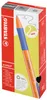 Druck-Kugelschreiber - STABILO pointball - 10er Pack - grün Produktbild-Vorschau 6