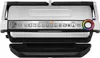 TEFAL OptiGrill + GC7248 - Edelstahl - Edelstahl - Náhľad obrázku produktu 1