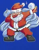 Dabbing Santa Clause - Weihnachten Weihnachtsgeschenk Produktbild-Vorschau 3