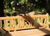 TP Digital Gartenbank Teakholz 3-Sitzer robust & Produktbild-Vorschau 5