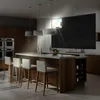Tessuto oscurante Pellicola oscurante per finestre, Velux e Anteprima dell’immagine prodotto 4