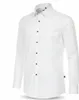 REDMOND Herren Businesshemd Langarm Kent Comfort-Fit Twill Produktbild-Vorschau 5