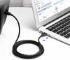 UGREEN US135 USB 2.0 AB -Druckerkabel, vergoldet, 2m Produktbild-Vorschau 11