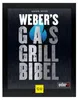 Weber's Gasgrillbibel Anteprima dell’immagine prodotto 1