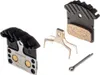 Brzdové destičky Shimano J04C Ice-Tec pro Náhled obrázku produktu 1