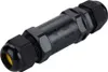 Kabelmuffe Abzweigdose Kabelverbinder IP68 Wasserdicht Produktbild-Vorschau 1