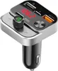 Swissten, FM-Transmitter Auto Bluetooth Musik-Streaming Produktbild-Vorschau 1
