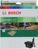 Packaging for a Bosch AdvancedVac 18V-8 vacuum cleaner, showing product images and branding. Podgląd zdjęcia produktu