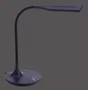 Stolní lampa LED černá, dotykový stmívač, CCT, V 67 cm Náhled obrázku produktu 8