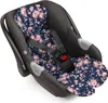 Anti-Schwitz-Einlage für Kinderautositz - Roses Night Produktbild-Vorschau 3