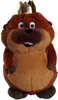 Disney Pixar Hoppers King George Kuscheltier 24cm Produktbild-Vorschau 2