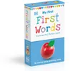 My First Touch and Feel Picture Cards: Erste Wörter Produktbild-Vorschau 2