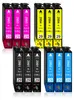 12er Pack Druckerpatronen 29 29XL kompatibel mit Epson Produktbild-Vorschau 1