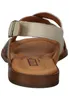 Pikolinos Damen Sandalen Leder Slingback flach bequem Produktbild-Vorschau 20