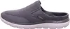 Skechers Herren-Clog SUMMITS - VINDICATOR Grau, Farbe:grau, Produktbild-Vorschau 26
