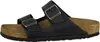 Birkenstock Herren Hausschuhe 752483 Farbe:Schwarz Größe: Produktbild-Vorschau 26