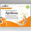 Aprikose Geschmackspulver Fruit Flavour kalorienarm 300 g Anteprima dell’immagine prodotto 2