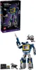 LEGO® Icons 10358 Transformers: Soundwave Produktbild-Vorschau 36