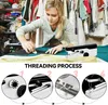 Handnähmaschine, Nähmaschine, Handheld Nähmaschine, Produktbild-Vorschau 2