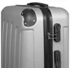 Großer Reisekoffer Avalon 77 cm Hartschale Trolley ABS Produktbild-Vorschau 3