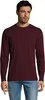 SOLS Herren Monarch Longsleeve / T-Shirt, Langarm PC313 (L) Produktbild-Vorschau 1