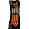 Werz - "Burners - die Feuerwurst", nach Art einer scharfen Produktbild-Vorschau 1