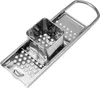 Edelstahl Spaetzlepresse für Selbstgemachte Teigwaren, 30cm Produktbild-Vorschau 8
