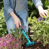 Gardena 8944-30 Gartenwerkzeug-Sets 4 Stück(e) (08944-30) Produktbild-Vorschau 2