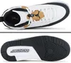 Air JORDAN Spizike Low - Herren Sneakers Basketball Schuhe Produktbild-Vorschau 4