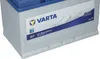VARTA Blue Dynamic G7 Autobatterie 12V 95Ah Produktbild-Vorschau 24