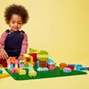 LEGO DUPLO Bauplatte 10980 Grün quadratisch 38 x 38 cm, 1 Produktbild-Vorschau 5