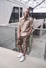 Brandit Urban Legend Shorts Herren (Light Woodland) Größe Produktbild-Vorschau 9