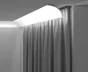 Modanatura per soffitto NMC IL18 WALLSTYL Noel Marquet Anteprima dell’immagine prodotto 3