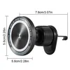 15W Auto Wireless Charger Für iPhone 14 13 12 Pro Max Produktbild-Vorschau 10