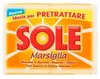 Savon italien pour le linge 2 x 250 g - Marsiglia Voir les images du produit 1