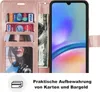 Handy Tasche für Samsung Galaxy A05s Hülle Handyhülle Produktbild-Vorschau 4