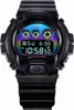 Herrenuhr Casio DW-6900RGB-1ER (ø 54 mm) Produktbild-Vorschau 3