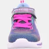 SKECHERS Litebeams Gleam`n Drea Kinder blau 33 Produktbild-Vorschau 24