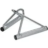 Sporttrend 24® Rudergriff eng | Parallelgriff Seilzuggriff Produktbild-Vorschau 3