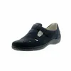 Waldläufer 496510 191 217 Damen Komfort Spannenslipper Produktbild-Vorschau 1