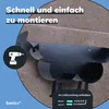 Sanics Reservepapierhalter Freistehend - Produktbild-Vorschau 5