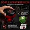 Schröpfmassagegerät elektrisch,Vakuum Massagegerät mit Produktbild-Vorschau 2